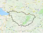 Motorradroute EWO-Allgauer-Alpen