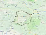 Motorradroute EWO-Nassfeld-Slowenien-Österreich