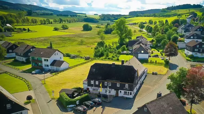 Gasthof Sonnental