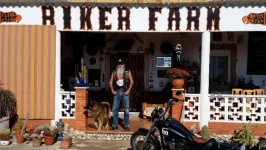 Bikerfarm Chiva