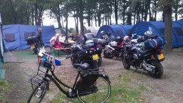 Camping Costa del Zeumeren