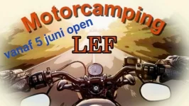 Motorcamping LEF